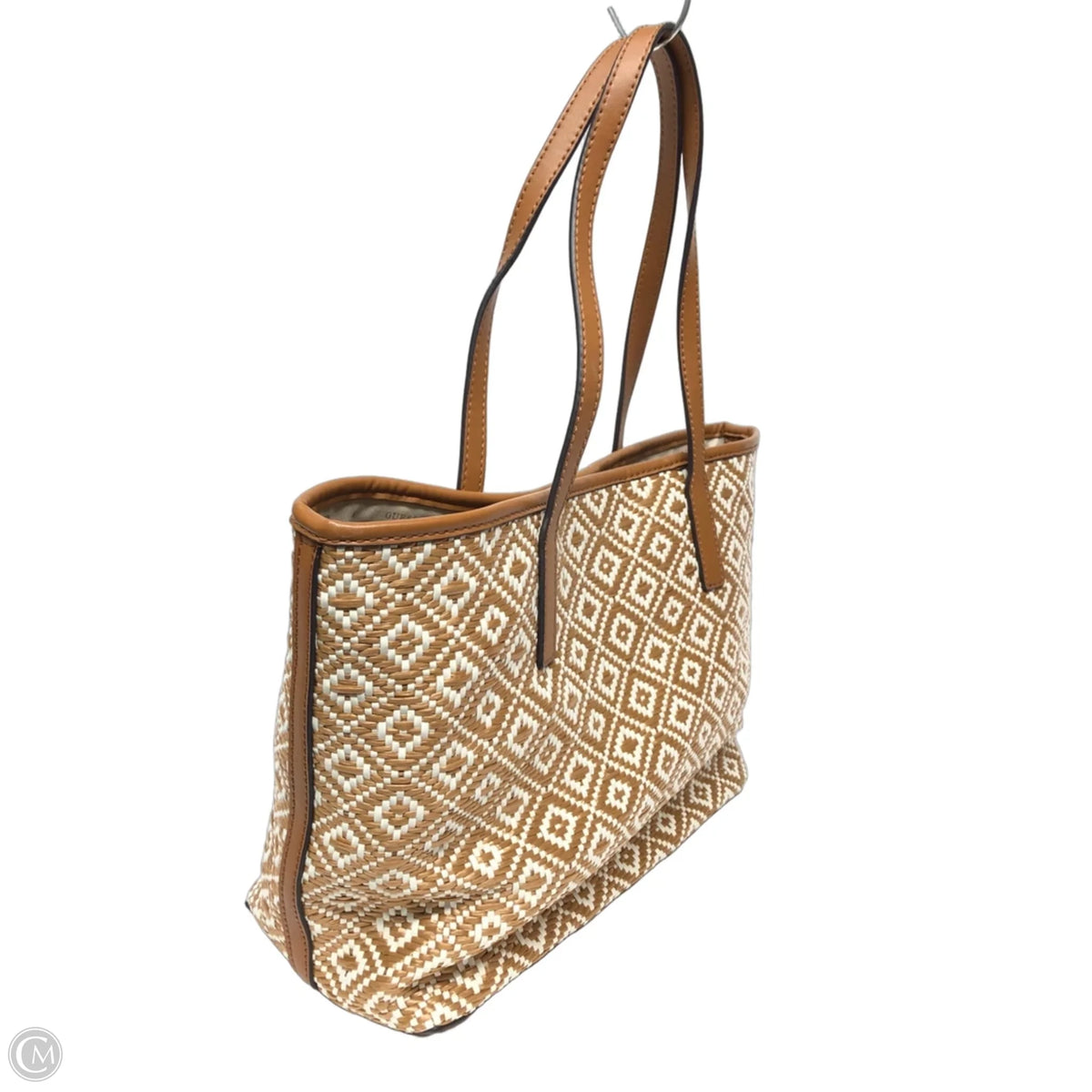 Tote By Guess