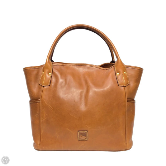 Handbag Designer By Dooney And Bourke