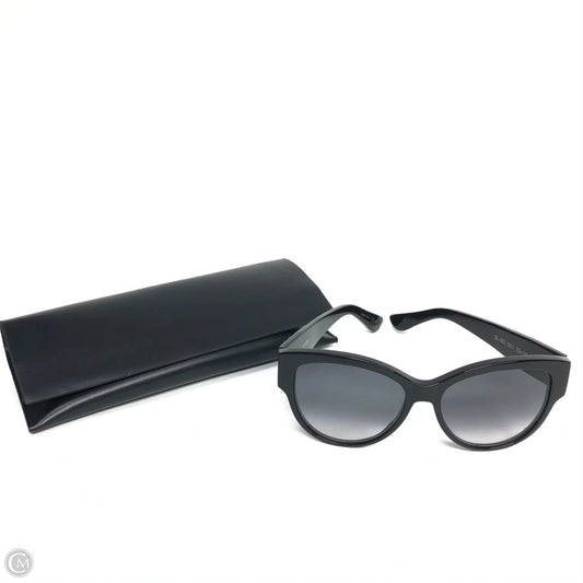 Sunglasses Luxury Designer By Yves Saint Laurent, Size: