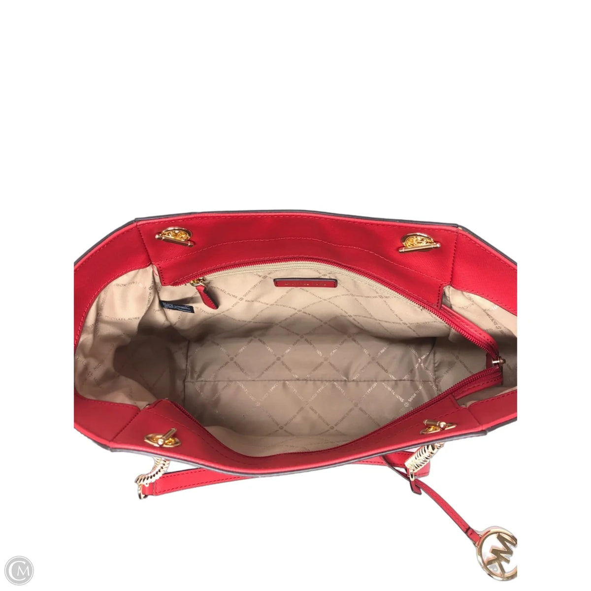 Handbag Designer By Michael Kors