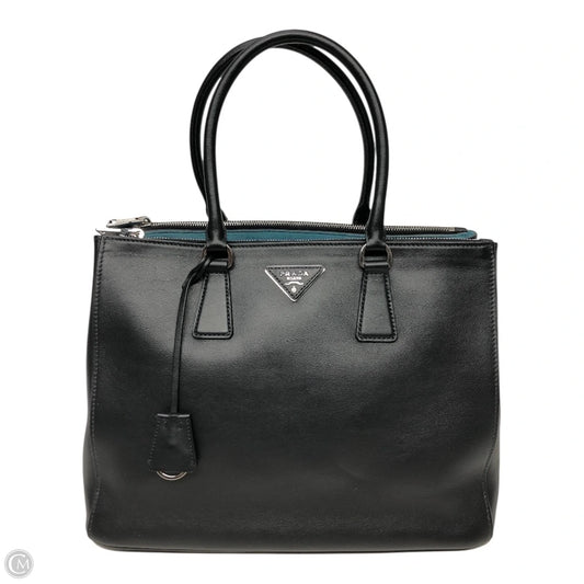 Handbag Luxury Designer By Prada