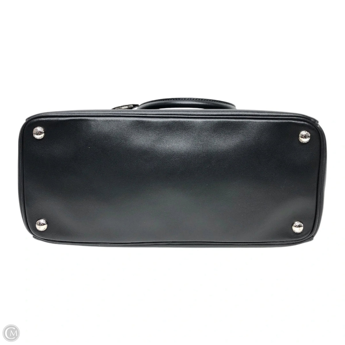 Handbag Luxury Designer By Prada