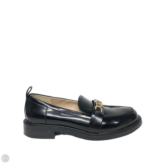 Shoes Flats By Sam Edelman In Black, Size: 7