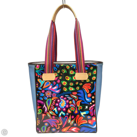 Tote By Consuela
