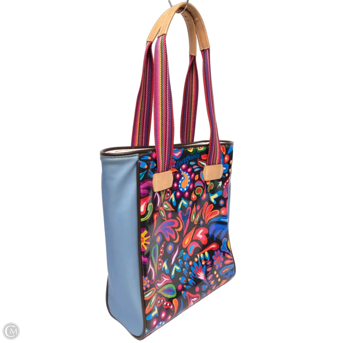 Tote By Consuela
