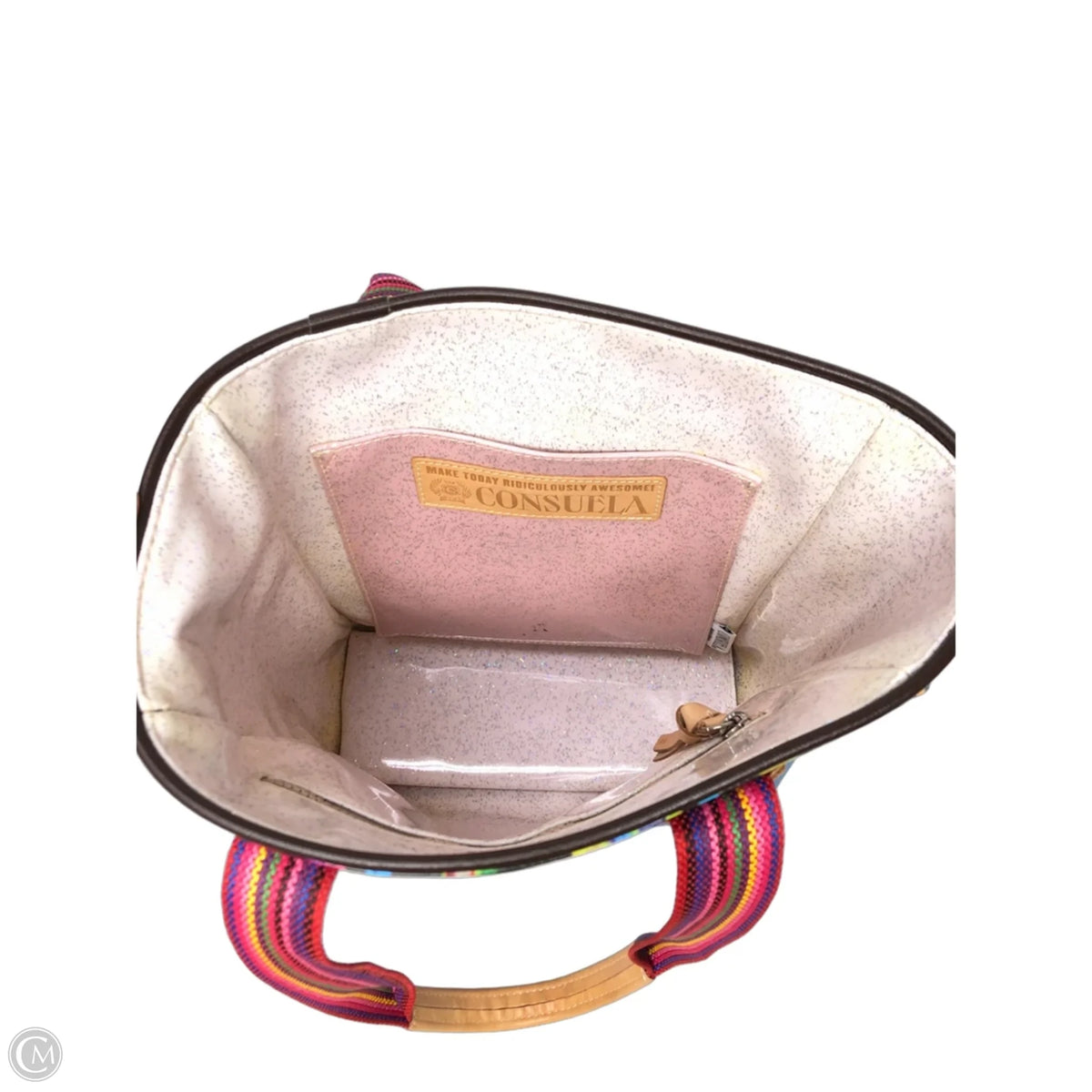 Tote By Consuela