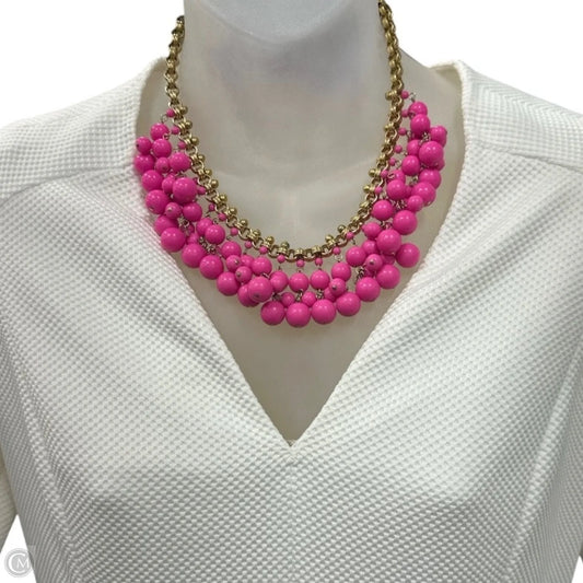 Necklace Designer By Kate Spade
