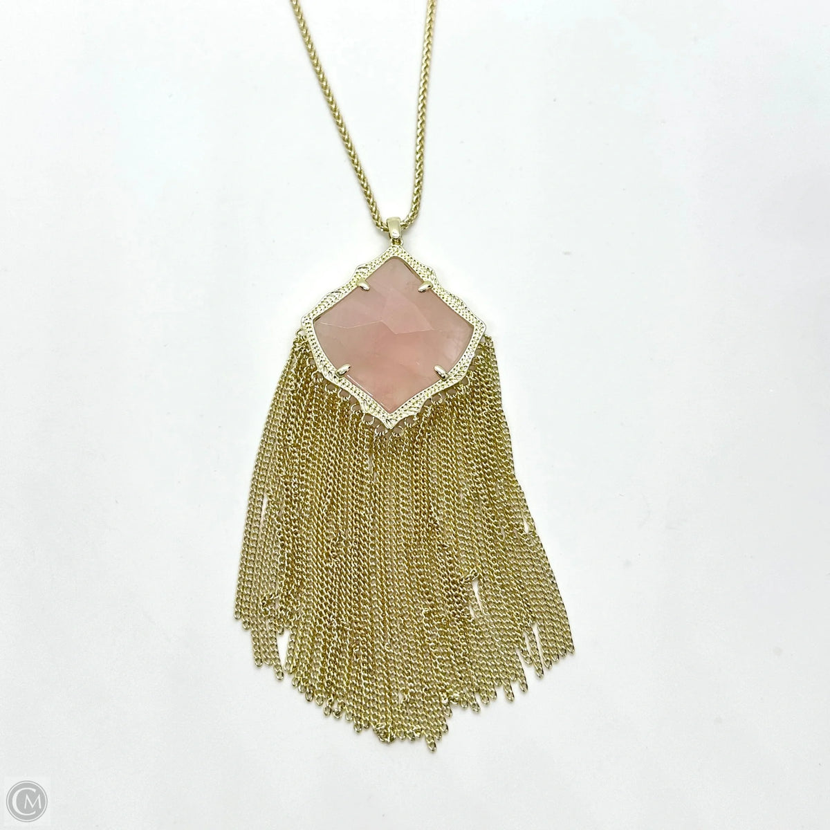 Necklace Statement By Kendra Scott