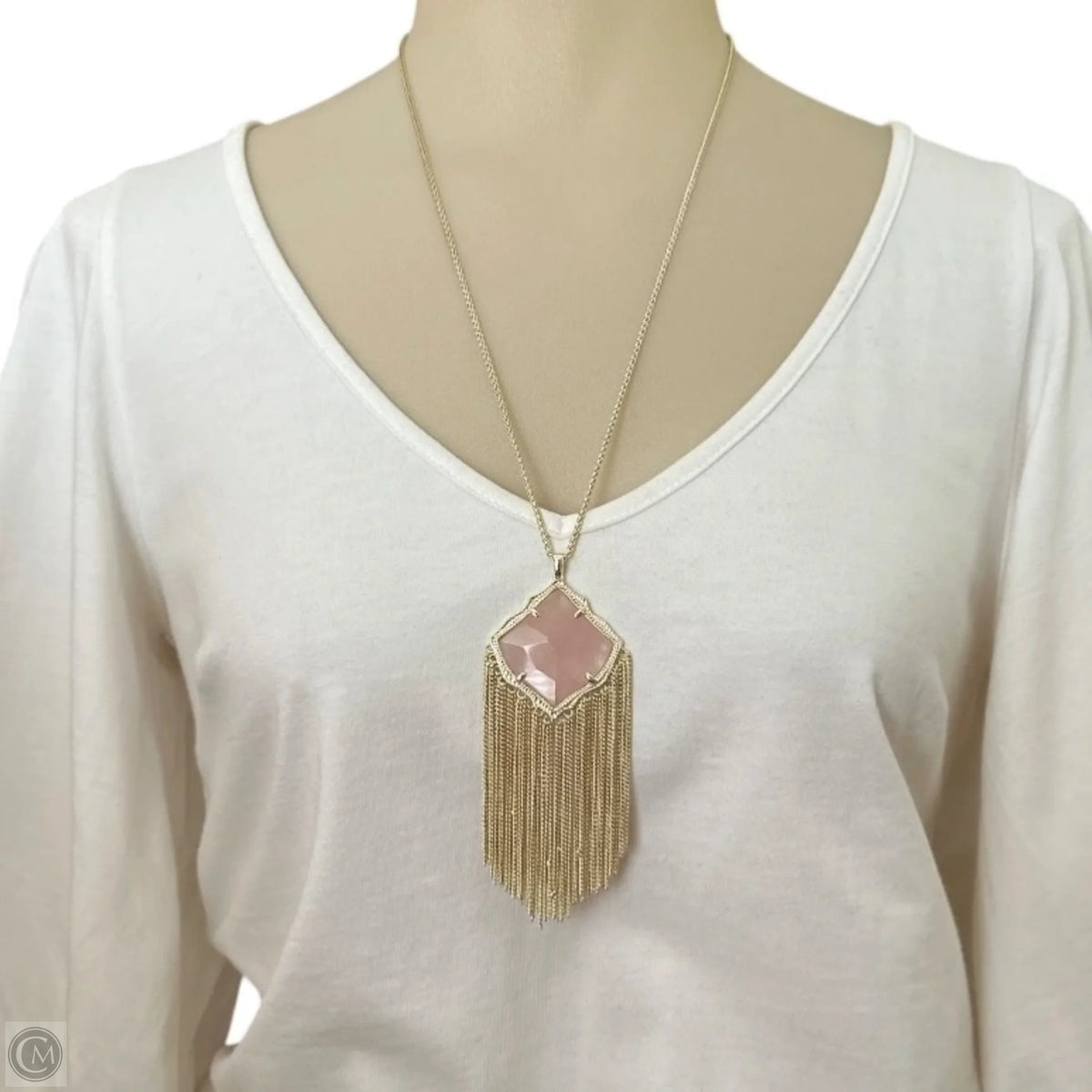 Necklace Statement By Kendra Scott
