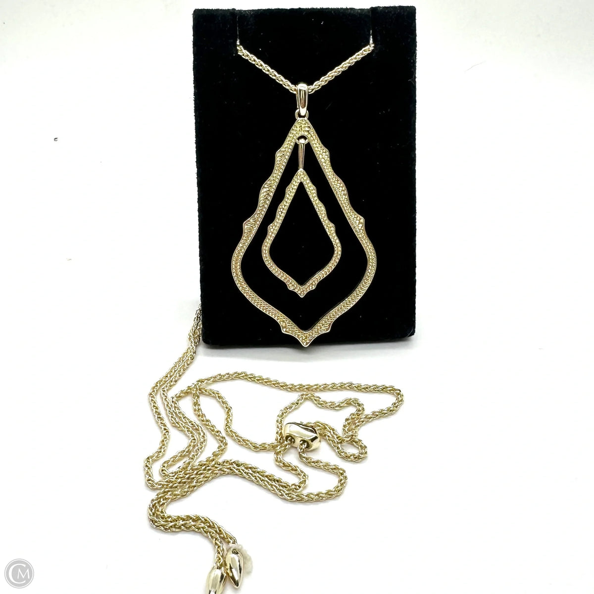 Necklace Statement By Kendra Scott