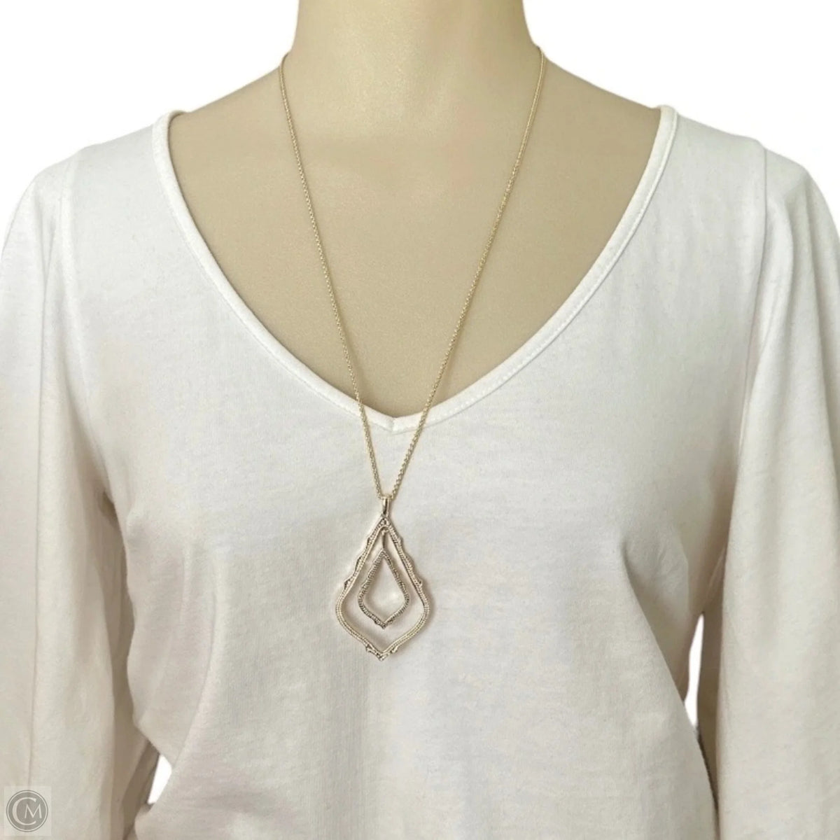 Necklace Statement By Kendra Scott