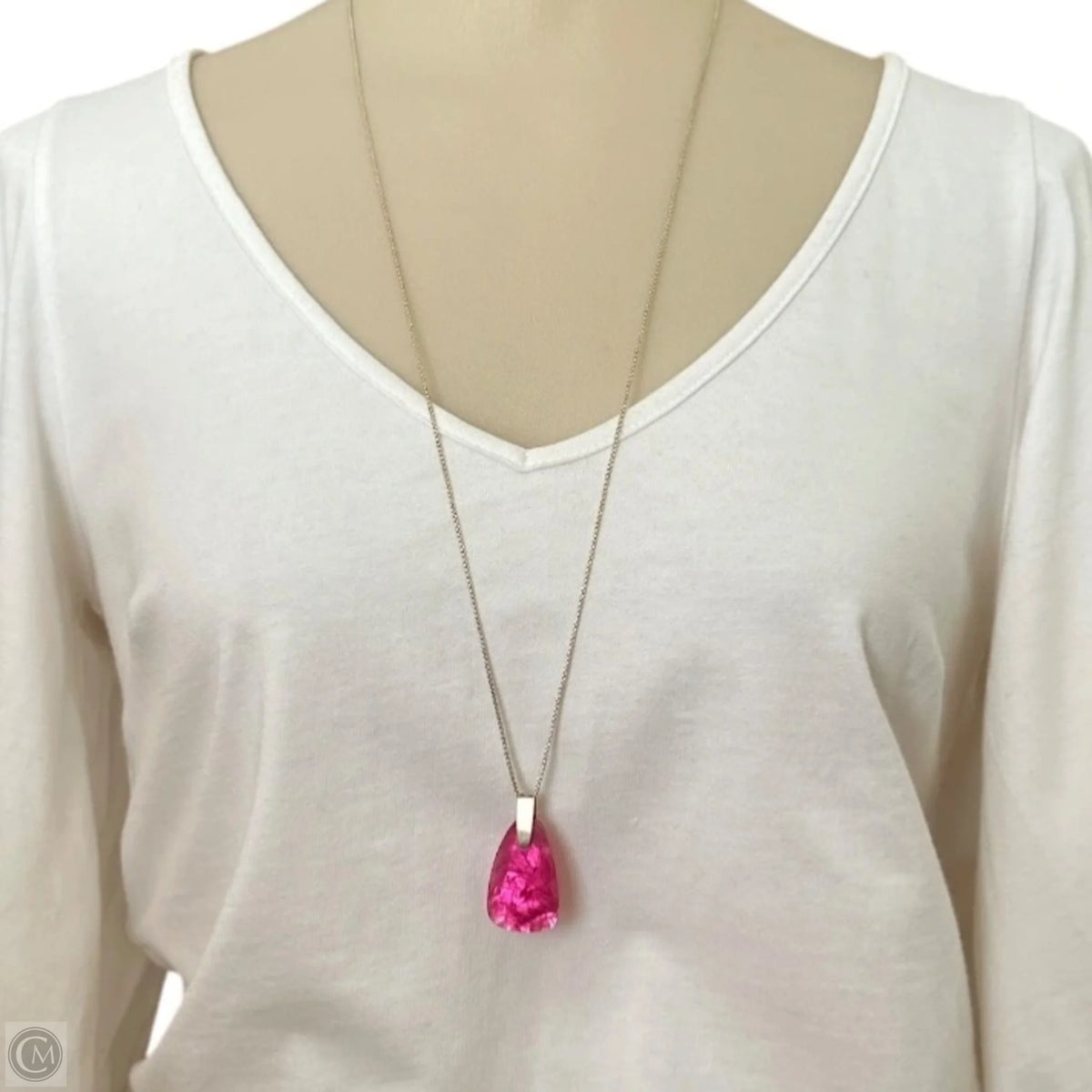 Necklace Charm By Kendra Scott