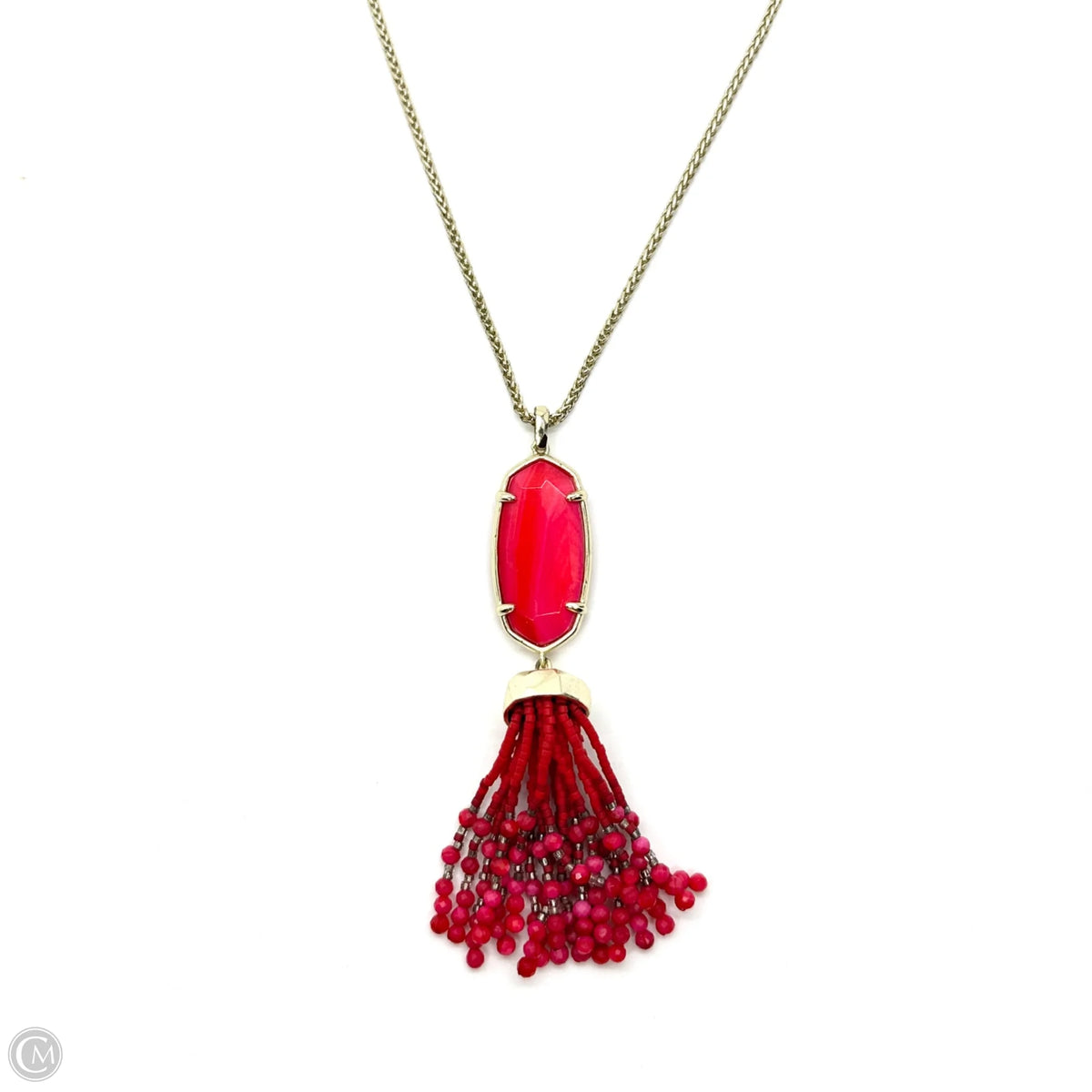Necklace Charm By Kendra Scott
