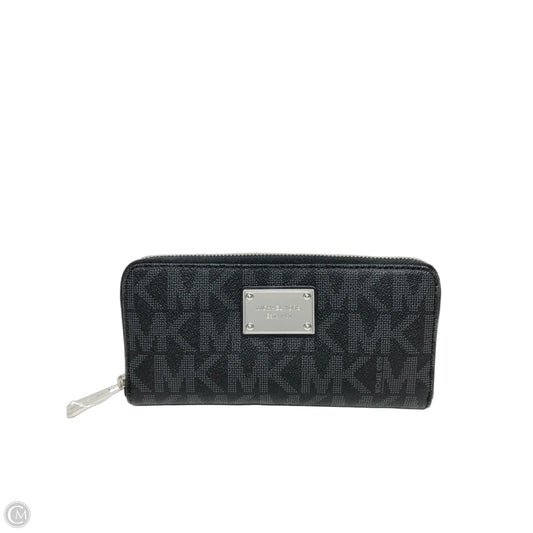Wallet Designer By Michael Kors
