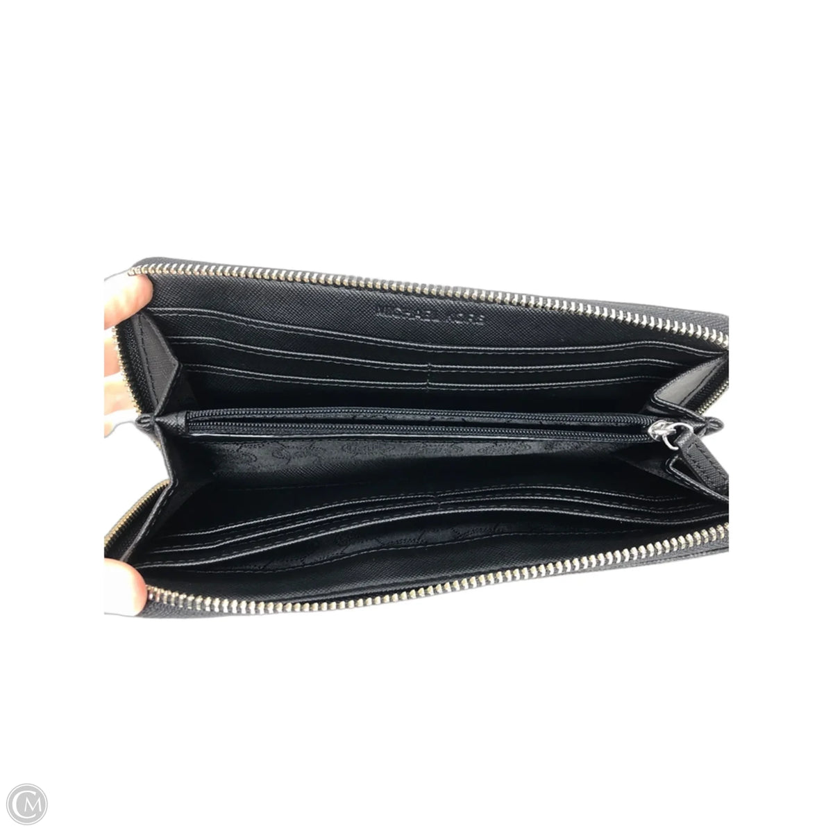 Wallet Designer By Michael Kors
