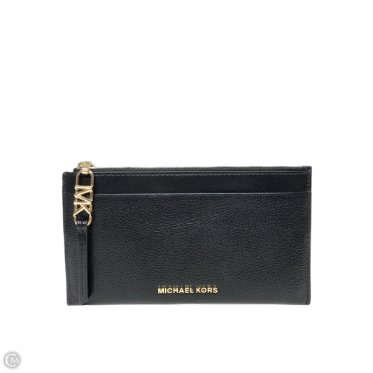 Wallet Designer By Michael Kors