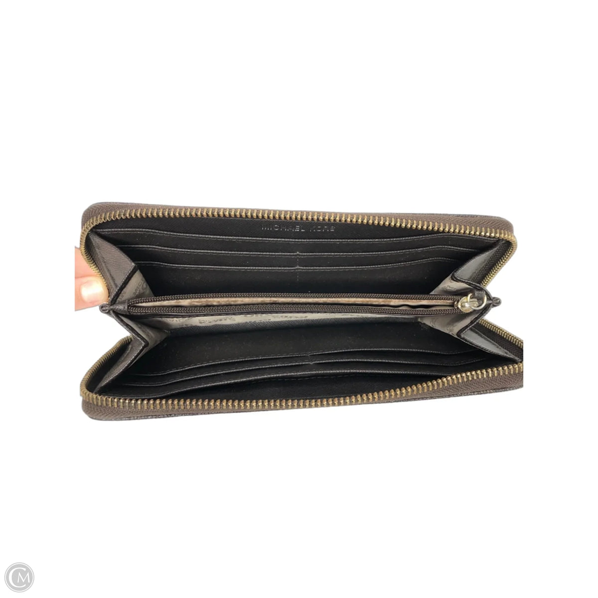 Wallet Designer By Michael Kors