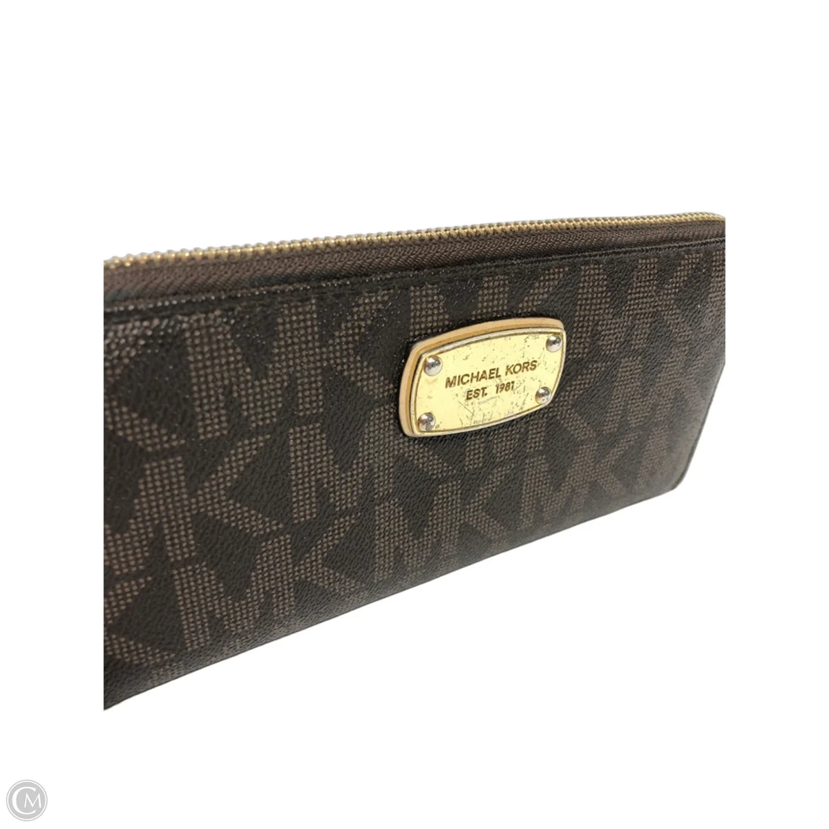 Wallet Designer By Michael Kors