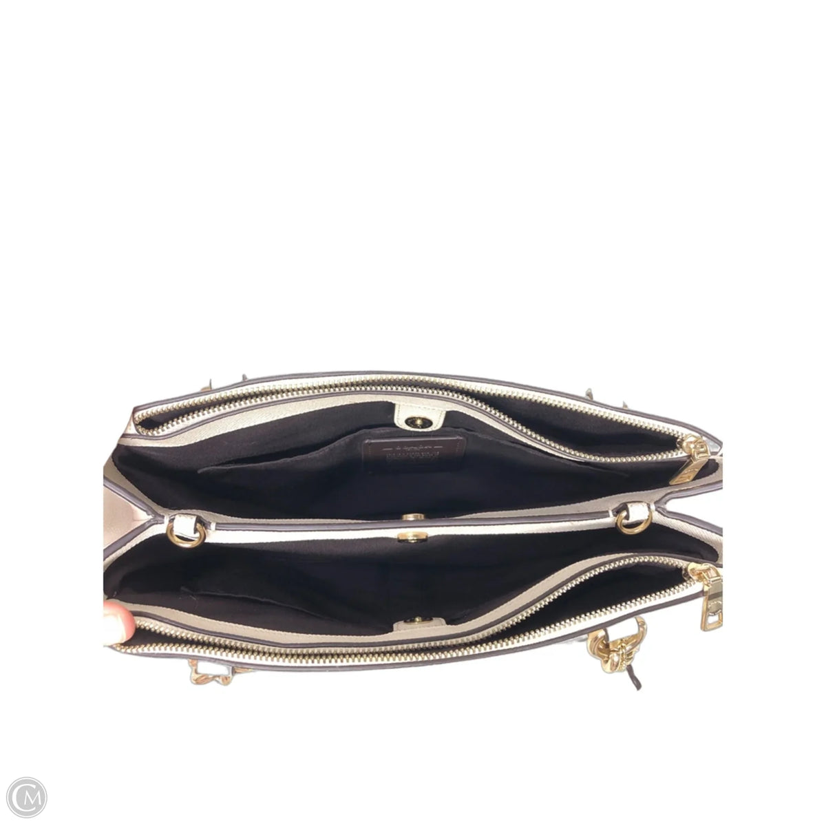 Handbag Designer By Coach