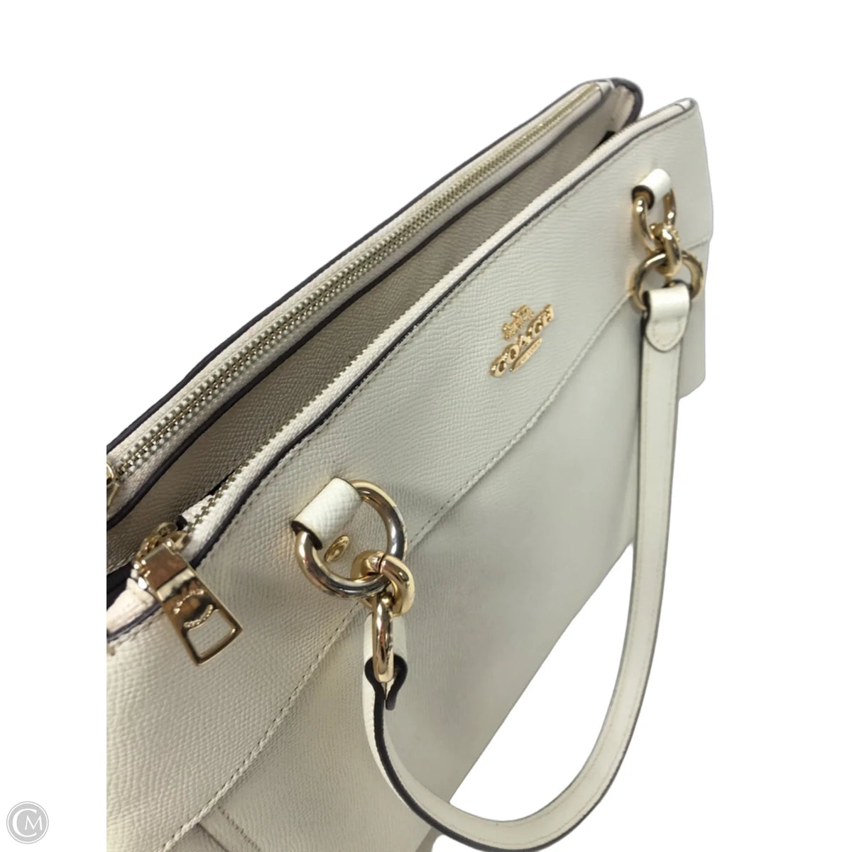 Handbag Designer By Coach