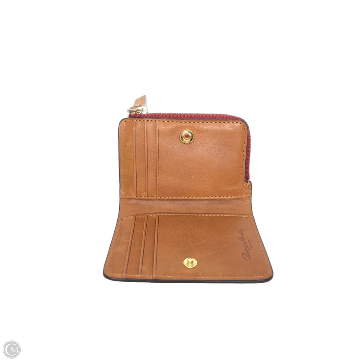 Wallet Designer By Dooney And Bourke