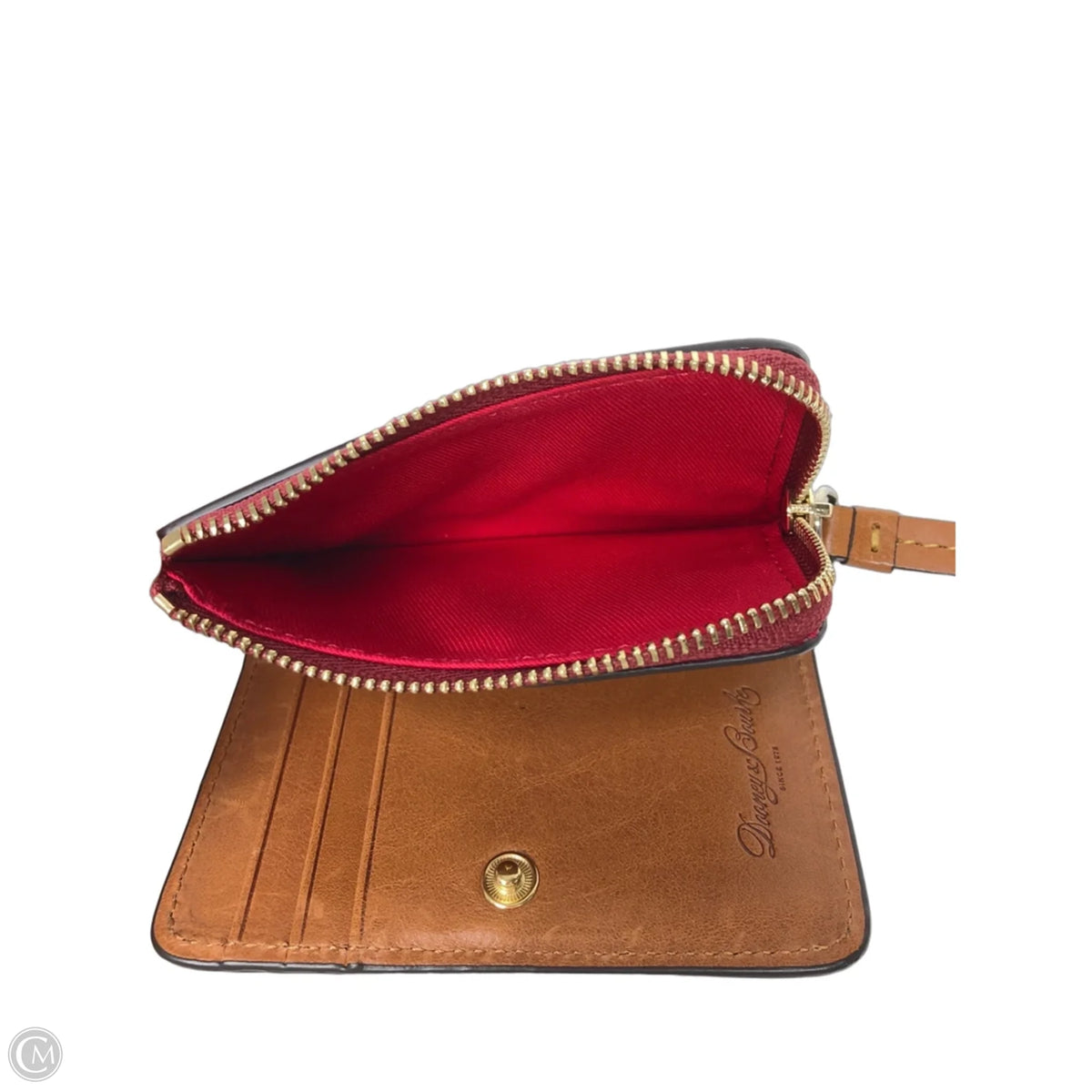Wallet Designer By Dooney And Bourke