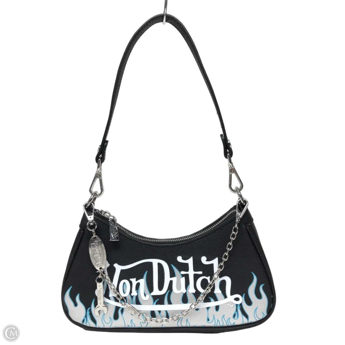 Handbag By Von Dutch