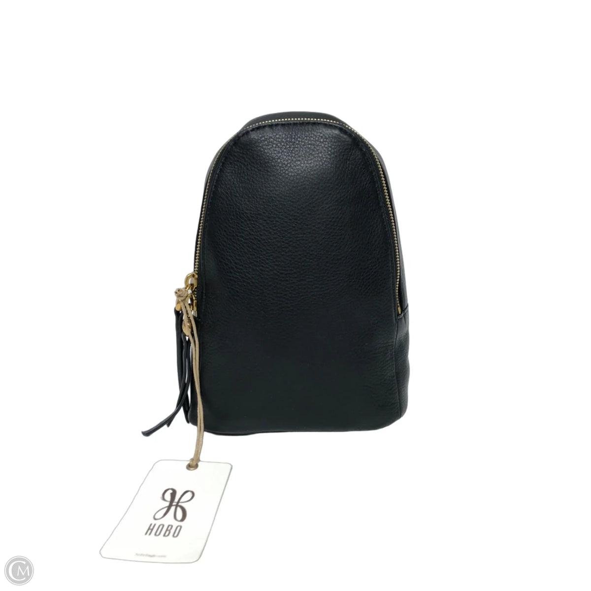 Backpack Leather By Hobo Intl