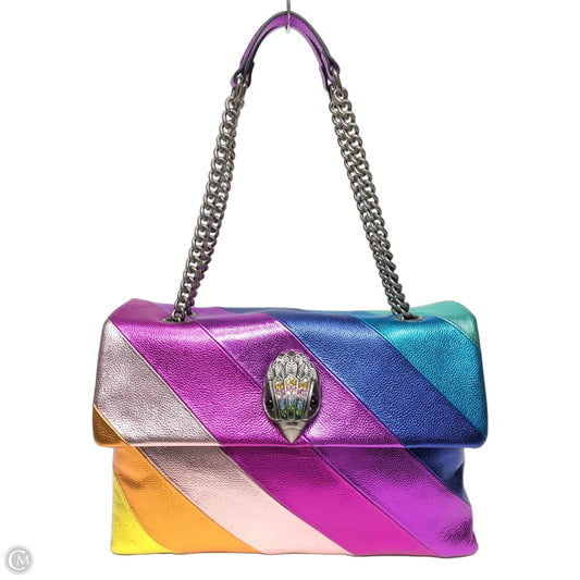 Handbag Designer By Kurt Geiger