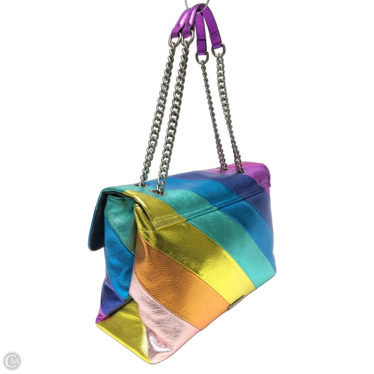 Handbag Designer By Kurt Geiger