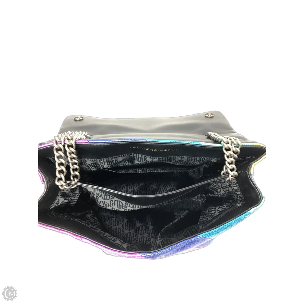 Handbag Designer By Kurt Geiger
