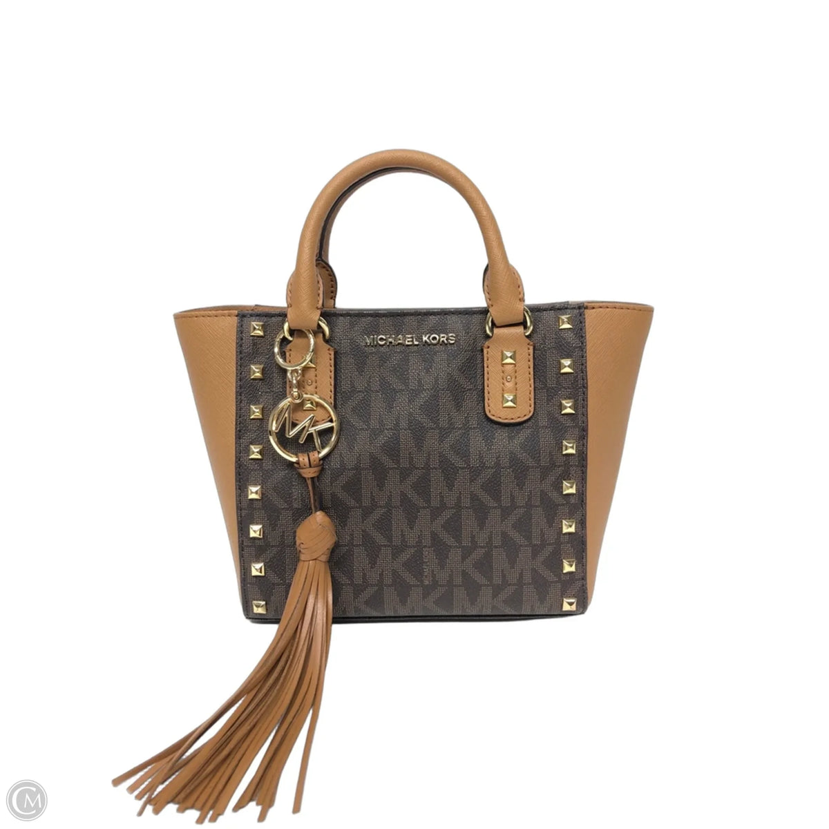 Handbag Designer By Michael Kors