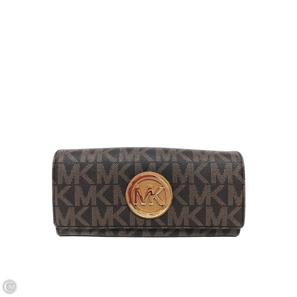 Wallet Designer By Michael Kors