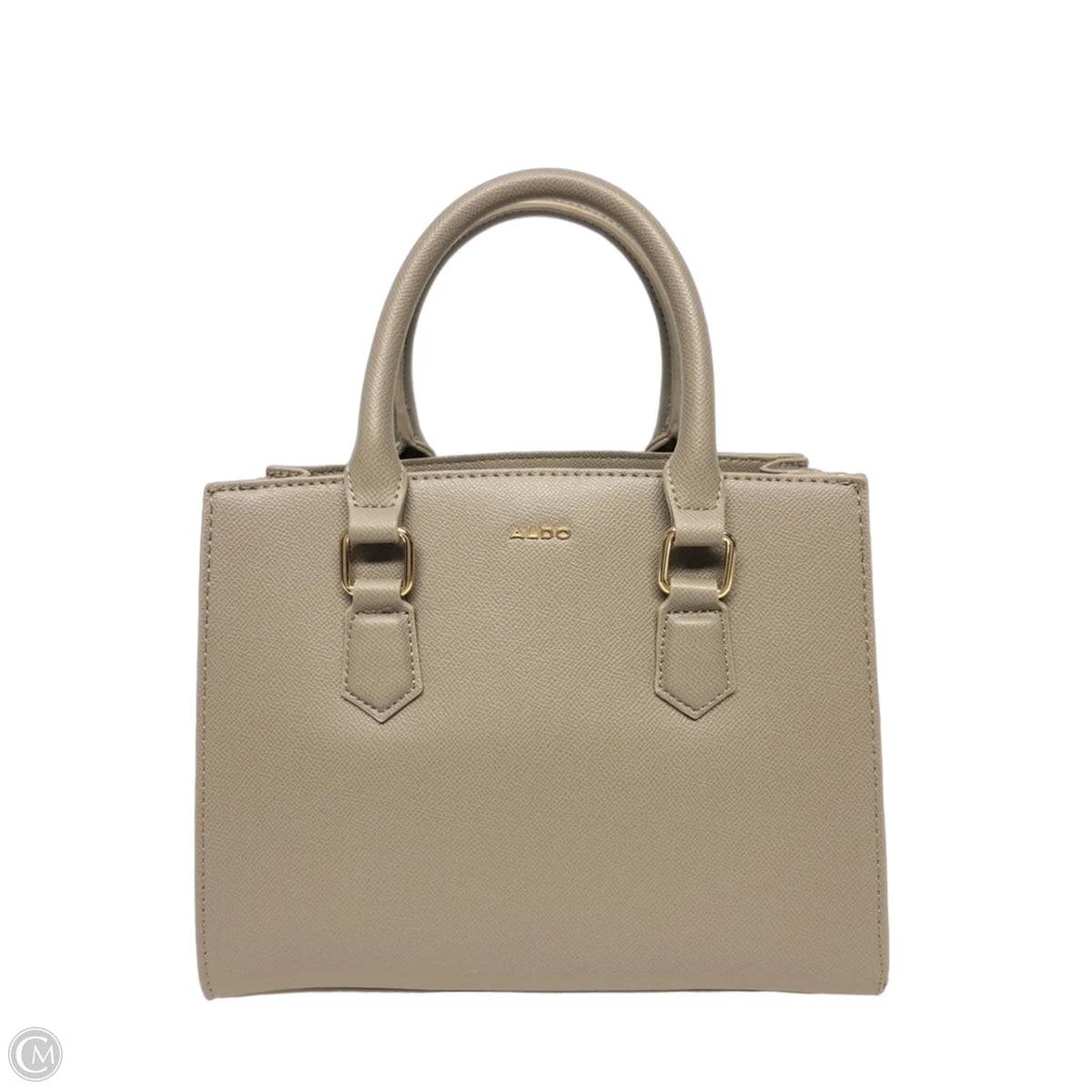 Handbag By Aldo