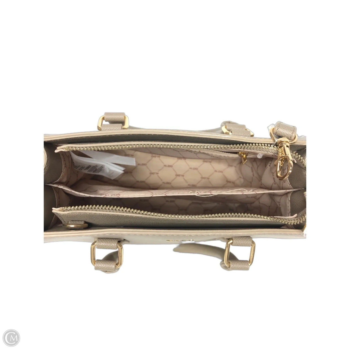 Handbag By Aldo