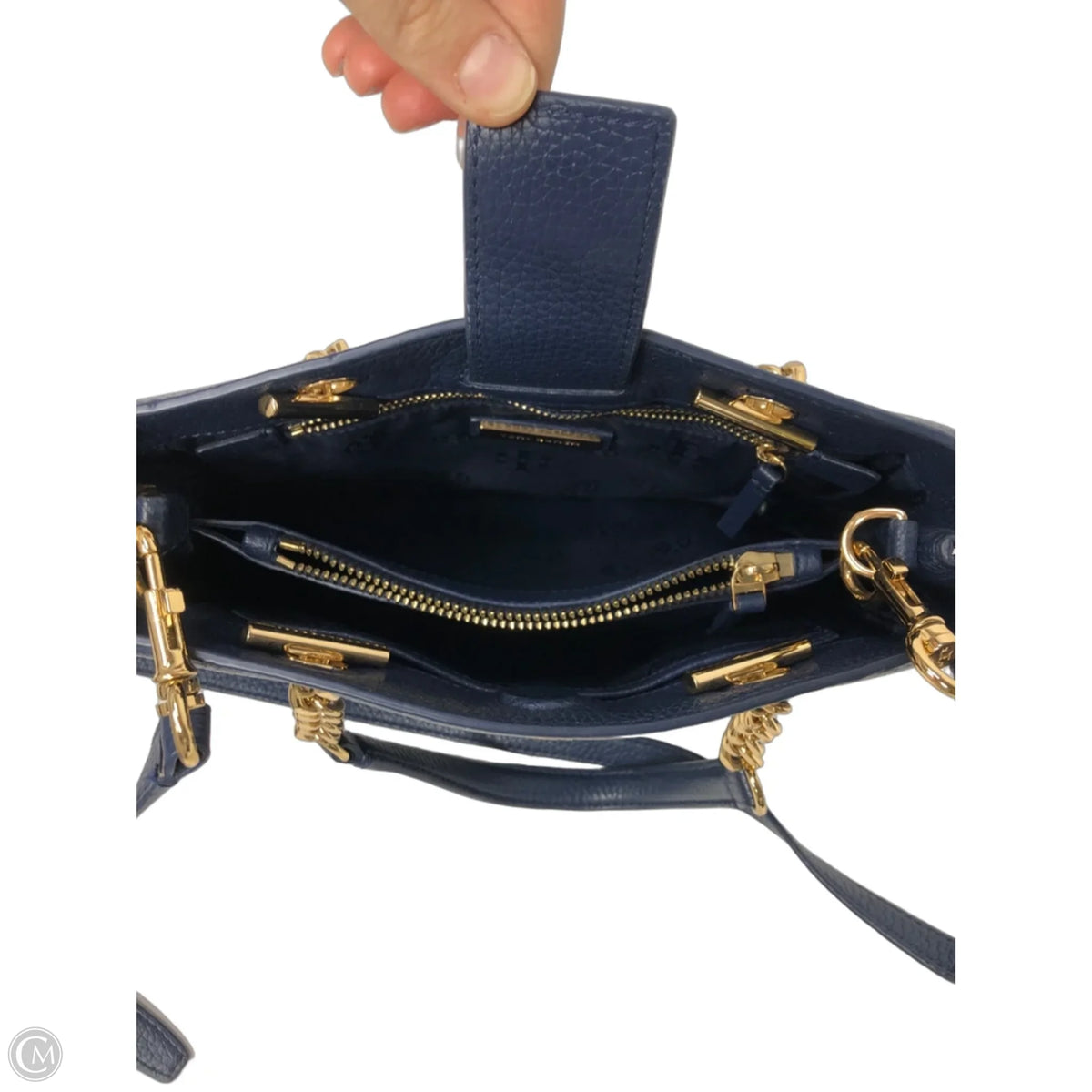 Handbag Designer By Tory Burch