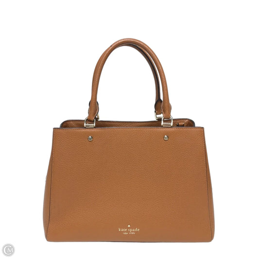 Handbag Designer By Kate Spade