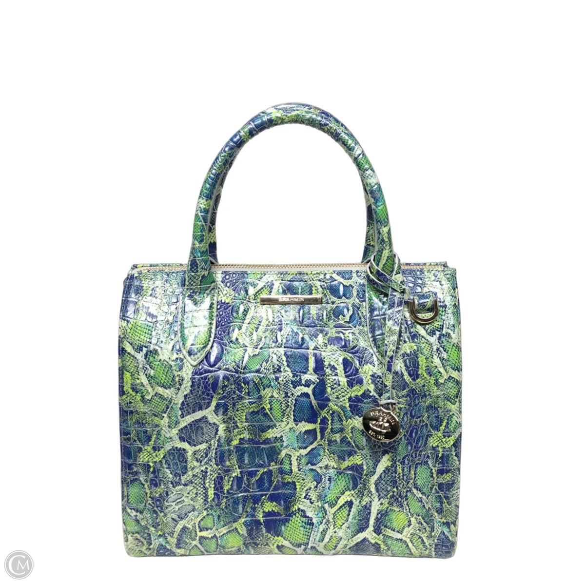 Handbag Designer By Brahmin