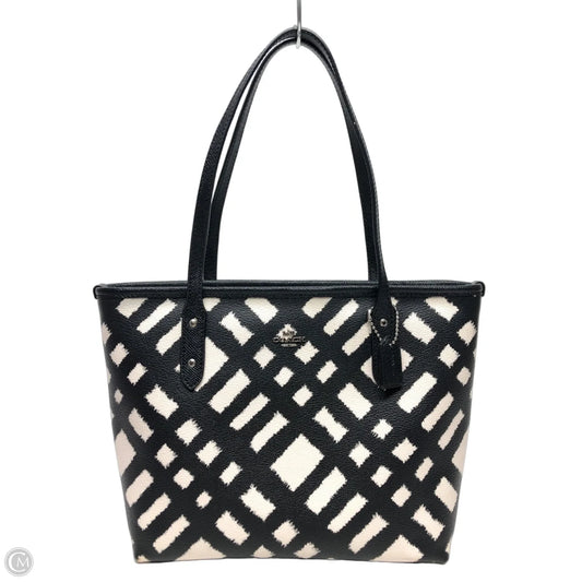 Handbag Designer By Coach