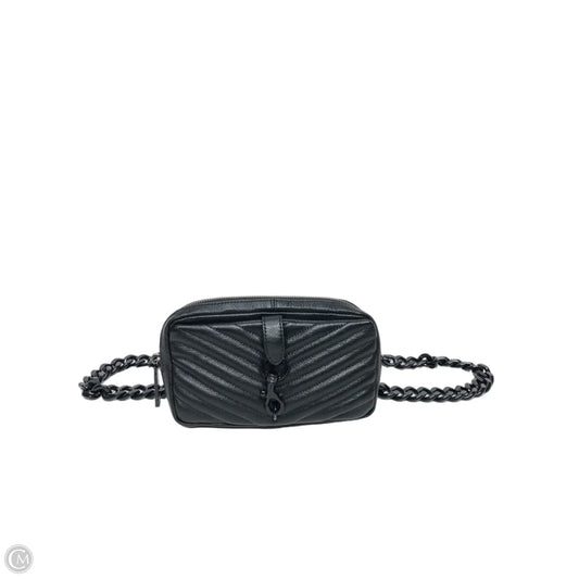 Belt Bag Designer By Rebecca Minkoff