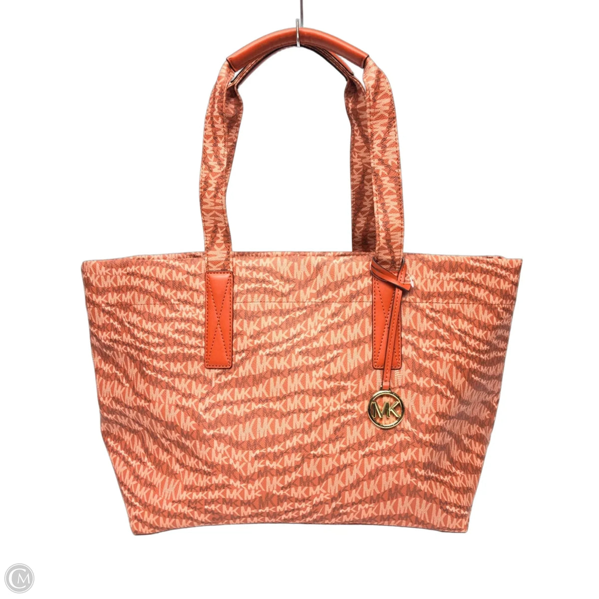 Tote Designer By Michael Kors