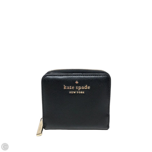 Wallet Designer By Kate Spade, Size: Small