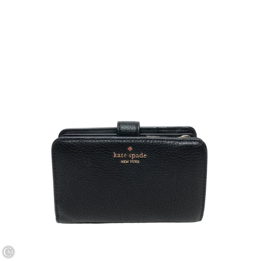Wallet Designer By Kate Spade, Size: Medium