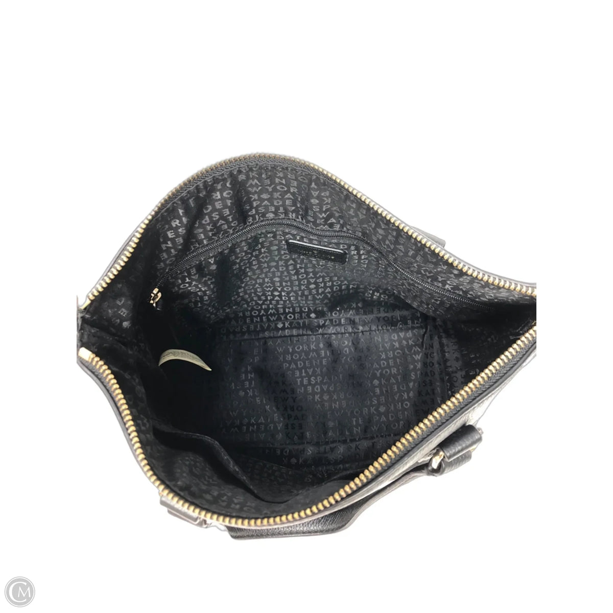 Handbag Designer By Kate Spade