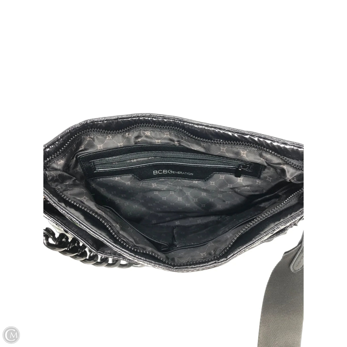 Crossbody By Bcbgeneration