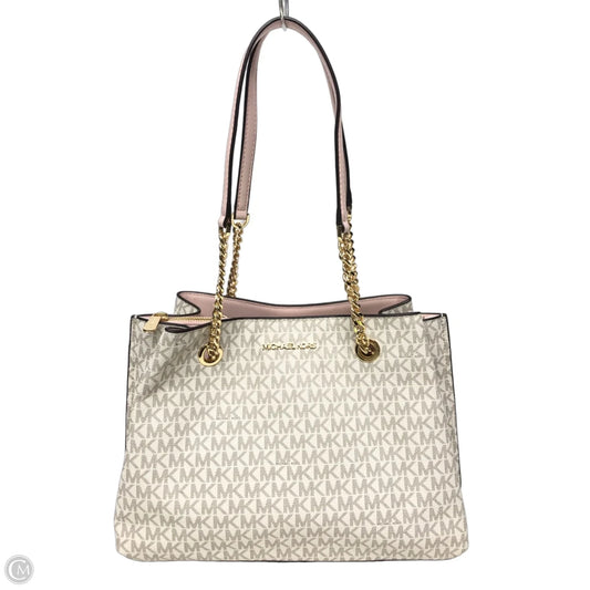 Handbag Designer By Michael Kors