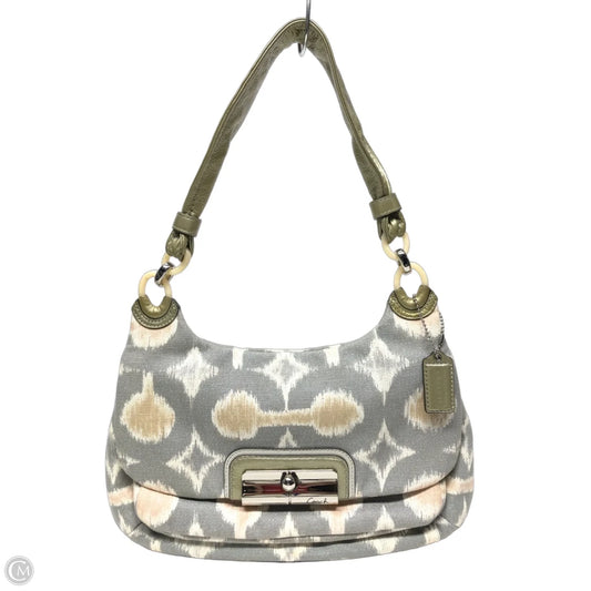 Handbag Designer By Coach