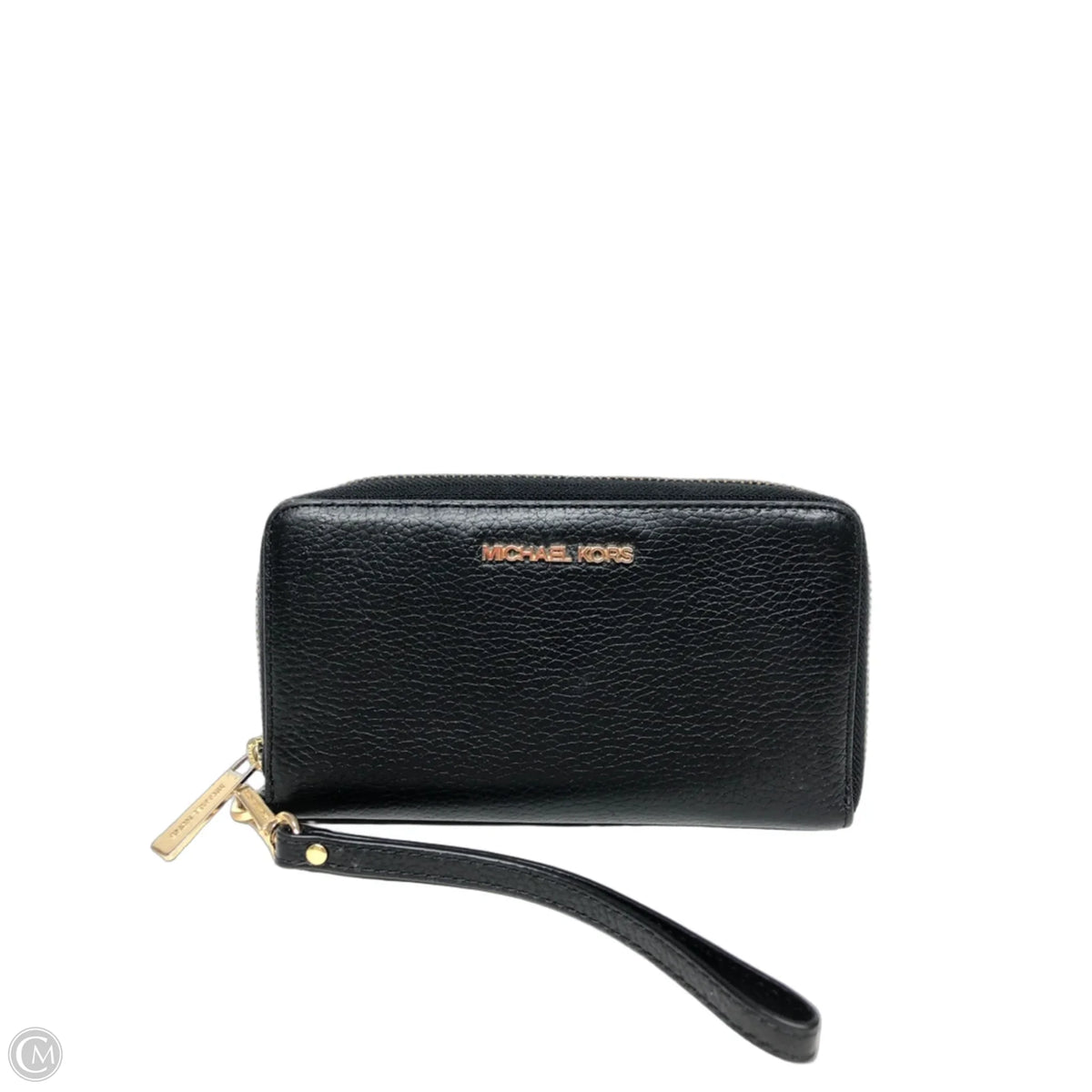 Wristlet Designer By Michael Kors