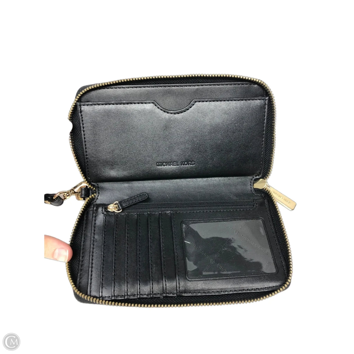 Wristlet Designer By Michael Kors