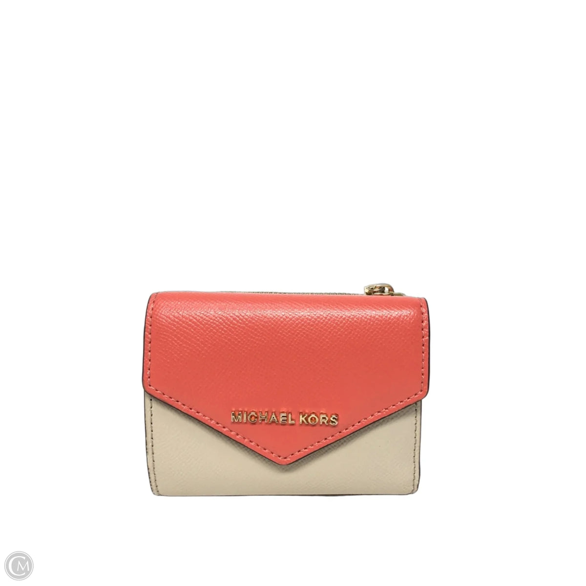 Wallet Designer By Michael Kors